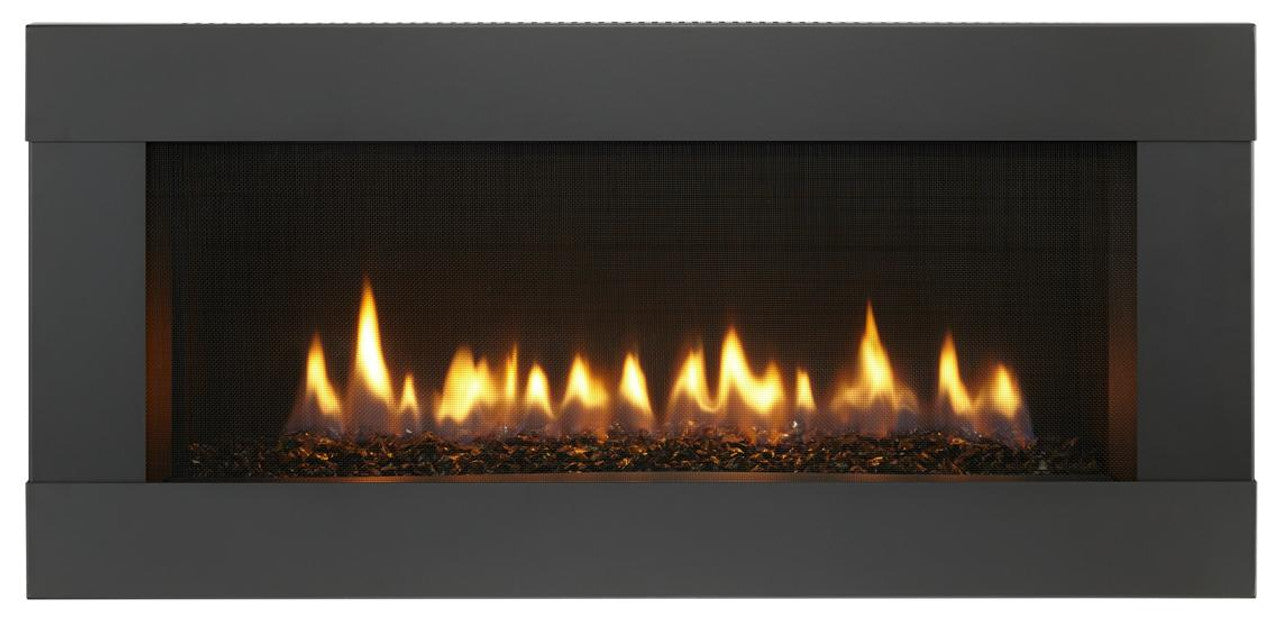 Heatilator