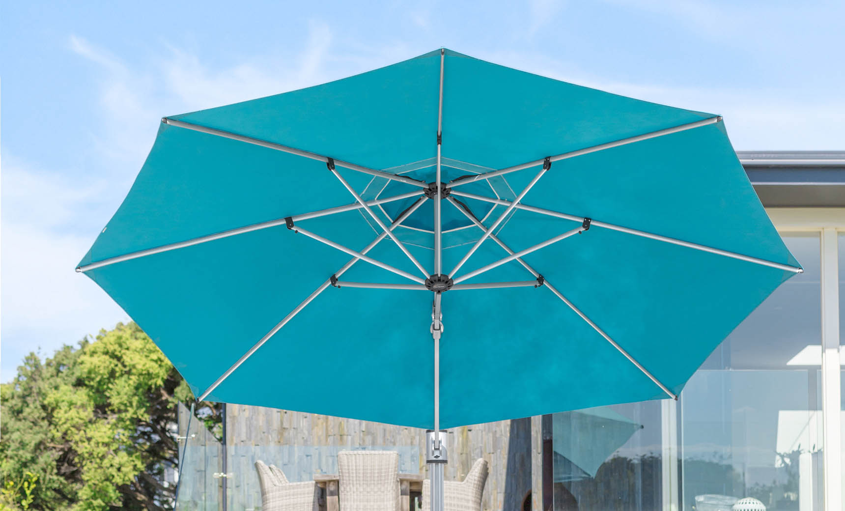 Patio Umbrellas