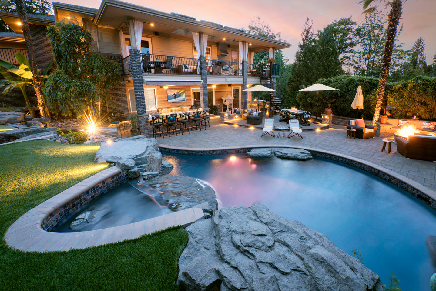 Outdoor