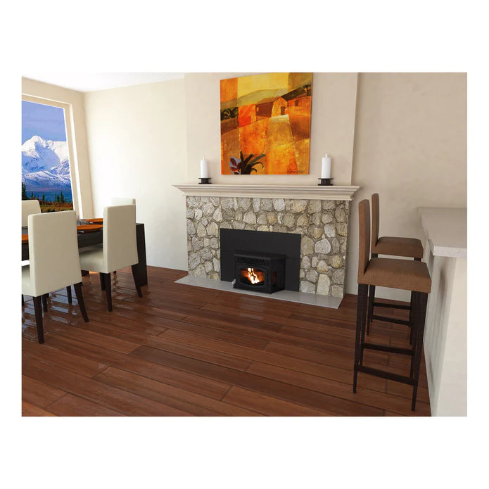 Wood Stove Inserts