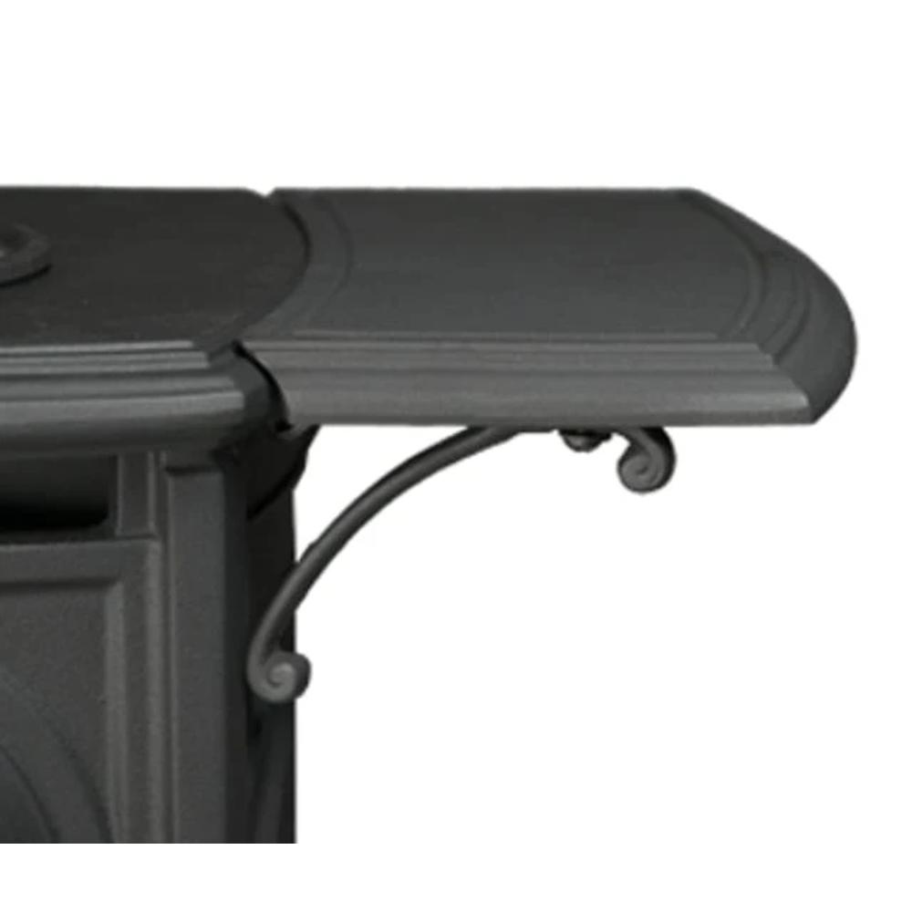 Vermont Castings Intrepid DV Warming Shelves - Set Of 2