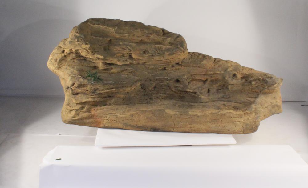 Universal Rocks "Cascade" Large Edge Waterfall