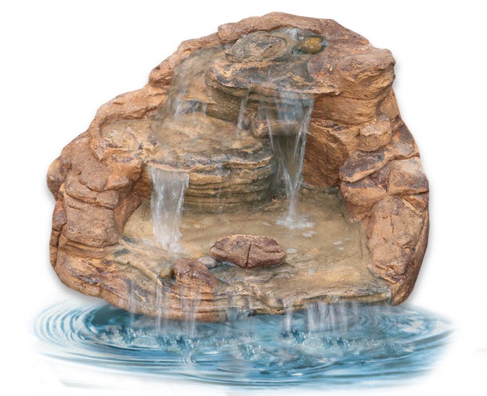 Universal Rocks Nature's Magic Kit - PNK-011