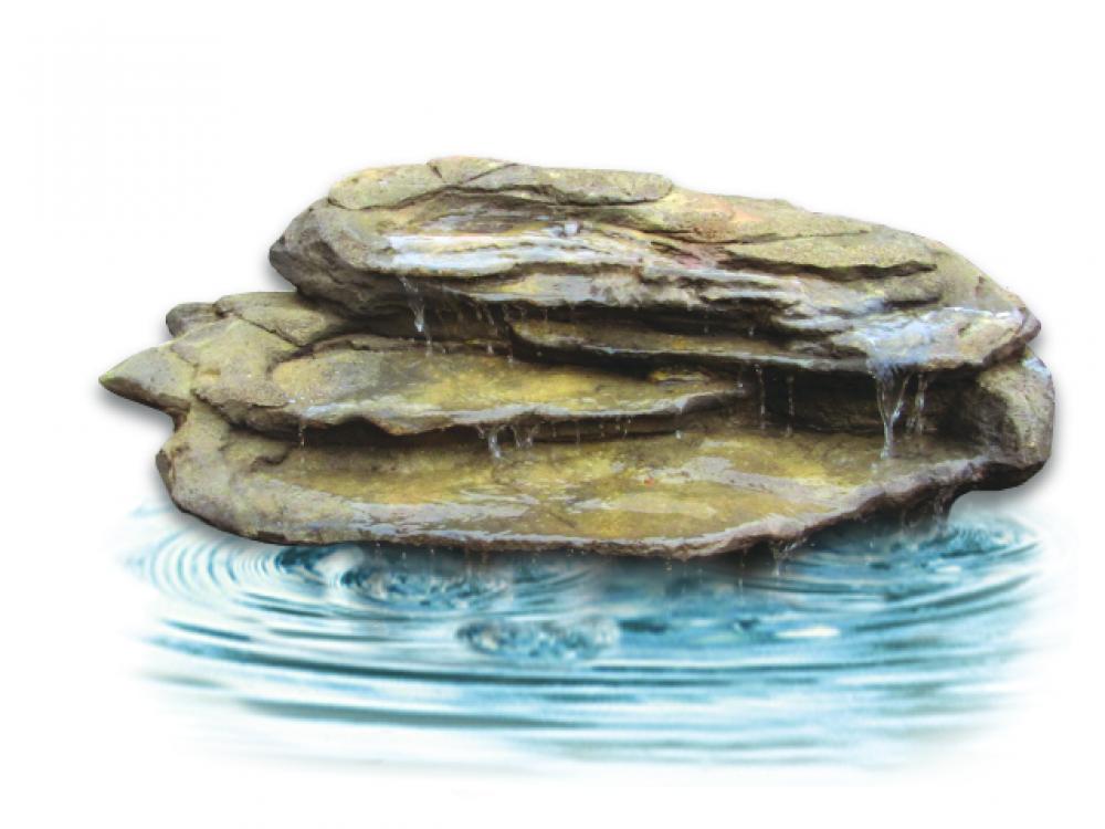 Universal Rocks Petite Pools Kit - PNK-015