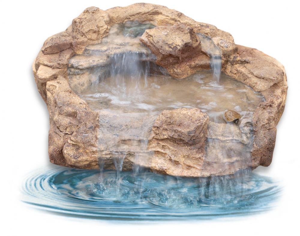 Universal Rocks The Myuna Cascades Kit - PNK-016