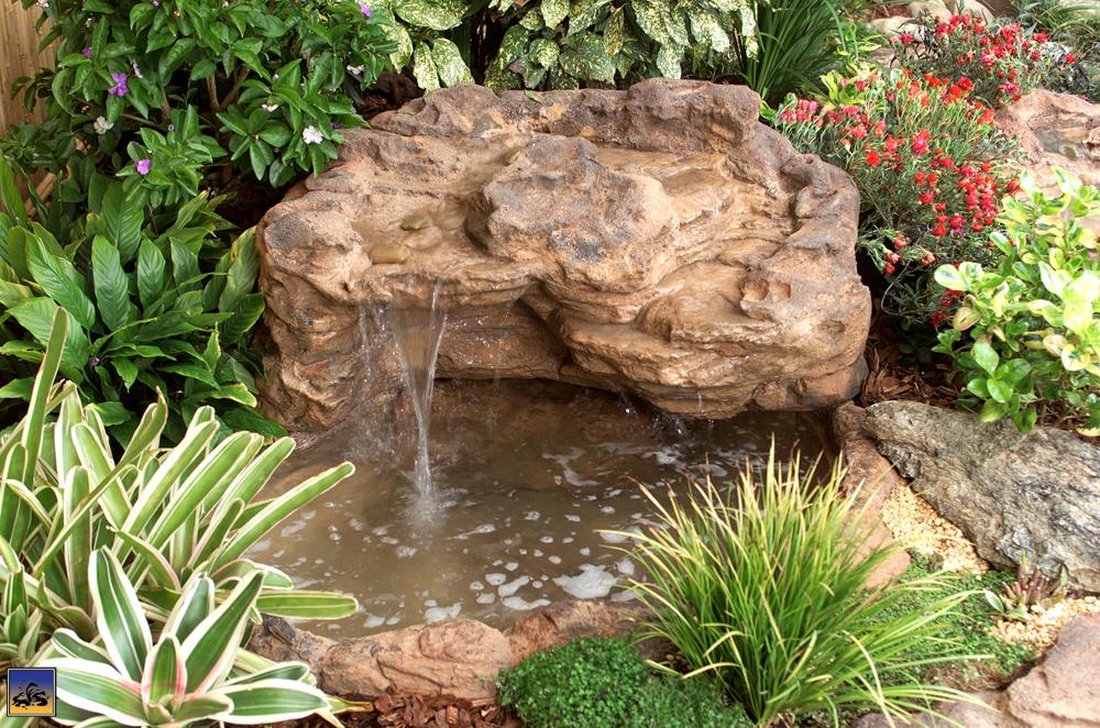 Universal Rocks Crystal Falls Kit - PNK-006