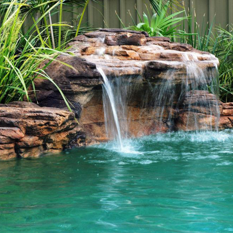 Universal Rocks Maldives Pool Kit - PWK-007