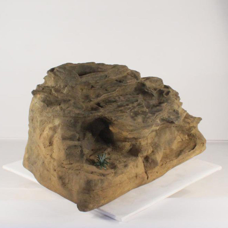 Universal Rocks Spirit Falls Pool Kit - PWK-012