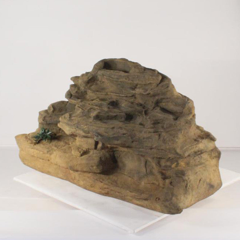 Universal Rocks Spirit Falls Pool Kit - PWK-012