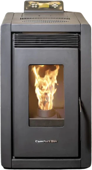 ComfortBilt HP40 Alpine Pellet Stove