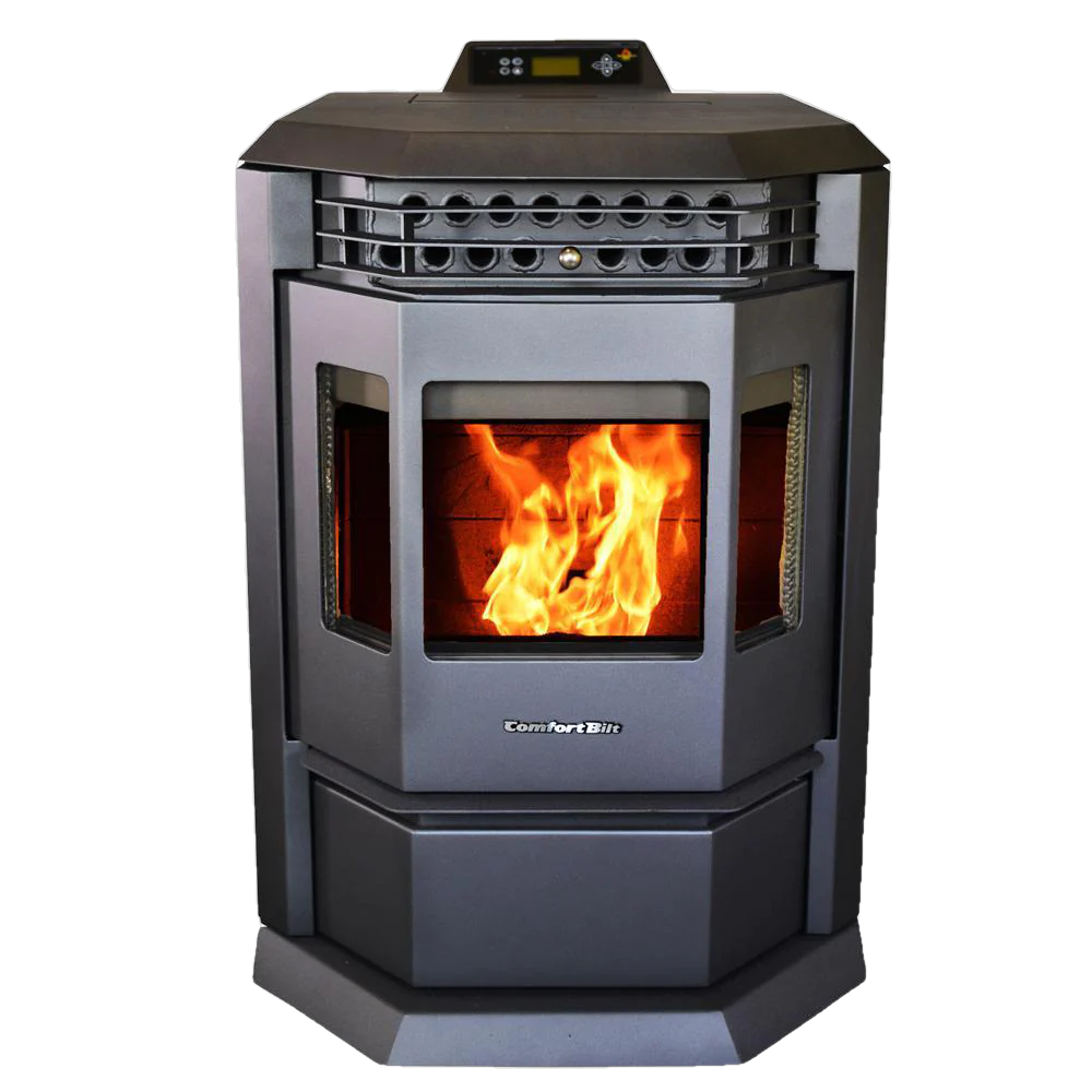 ComfortBilt HP22 Pellet Stove