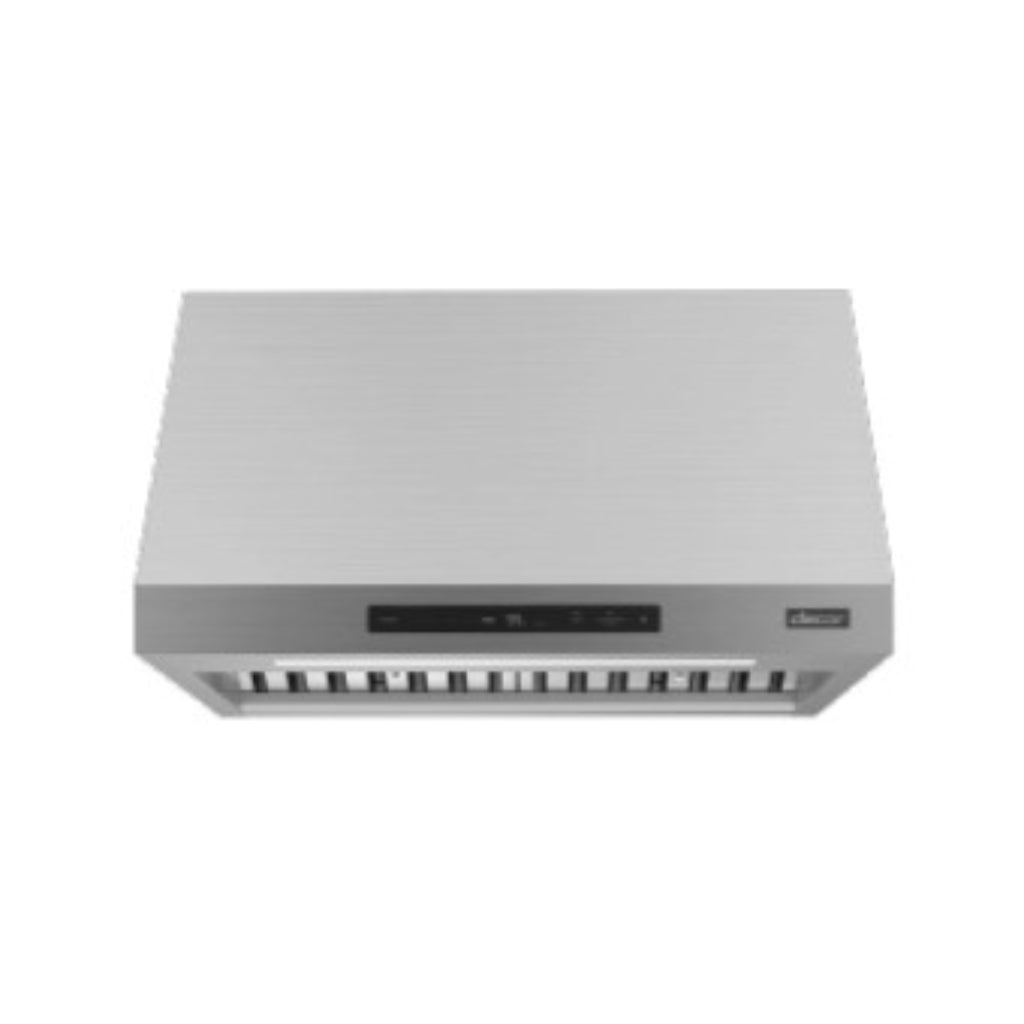 Dacor 30-Inch Pro-Canopy Wall Hood - DHD30U990C