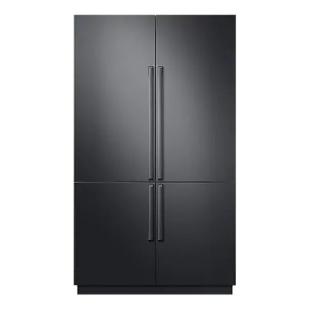 Dacor 48-Inch Contemporary French Door Refrigerator - DRF485300AP/DA