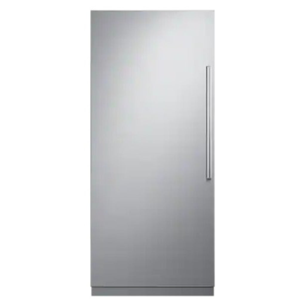 Dacor 36-Inch Contemporary Column Refrigerator - DRR36980RAP/LAP