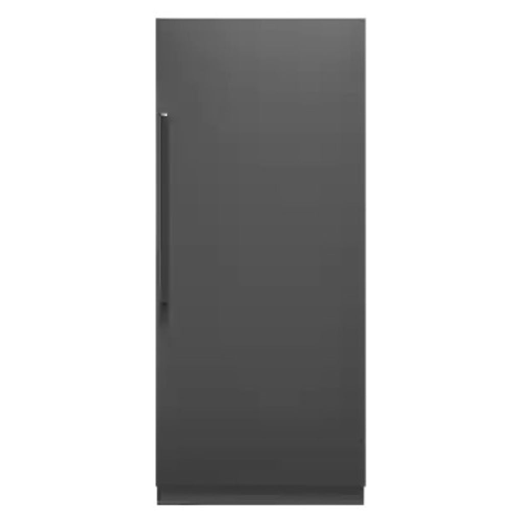 Dacor 36-Inch Contemporary Column Refrigerator - DRR36980RAP/LAP