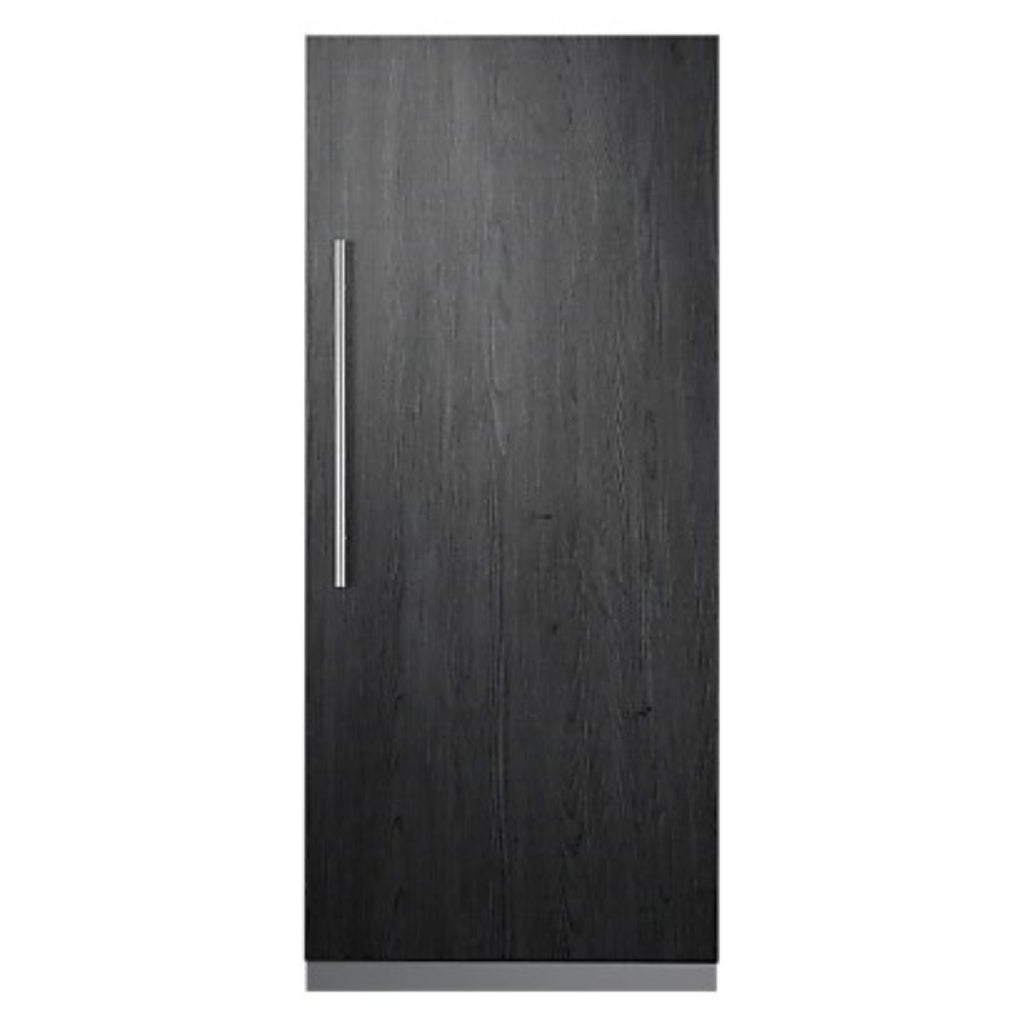 Dacor 36-Inch Contemporary Column Refrigerator - DRR36980RAP/LAP