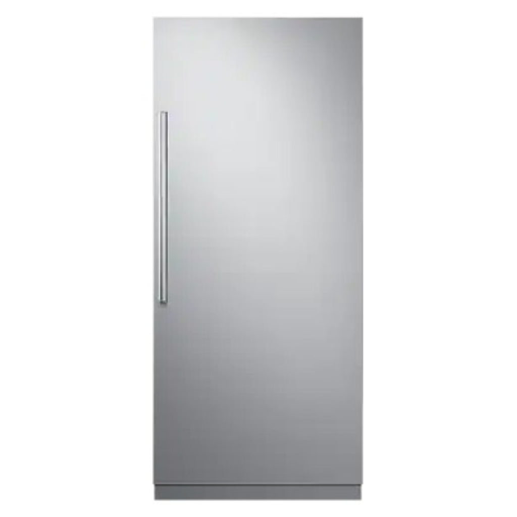 Dacor 36-Inch Contemporary Column Refrigerator - DRR36980RAP/LAP