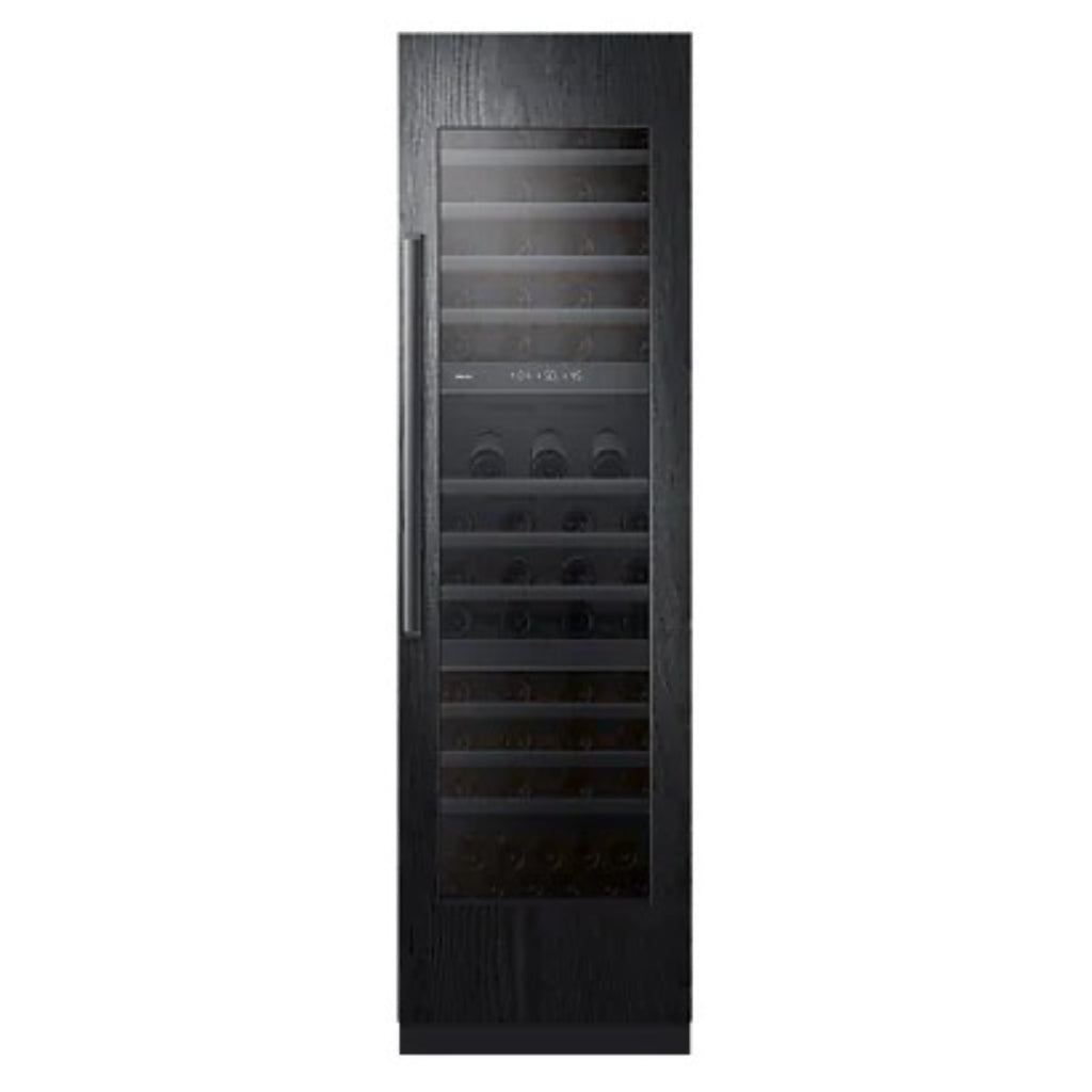 Dacor 24-Inch Contemporary Integrated Wine Column - DRW24980RAP/LAP