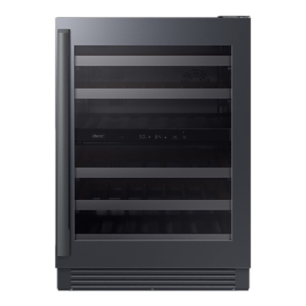 Dacor 24-Inch Undercounter Wine Cellar - DRW24G7500APDA