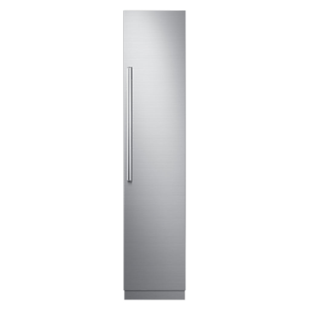 Dacor 18-Inch Contemporary Column Freezer - DRZ18980RAP/LAP