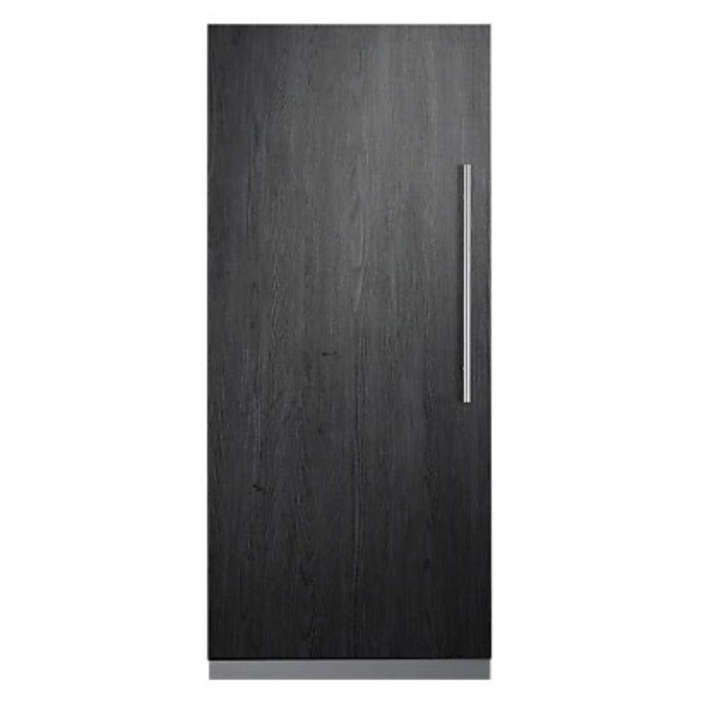 Dacor 36-Inch Contemporary Column Freezer - DRZ36980RAP/LAP