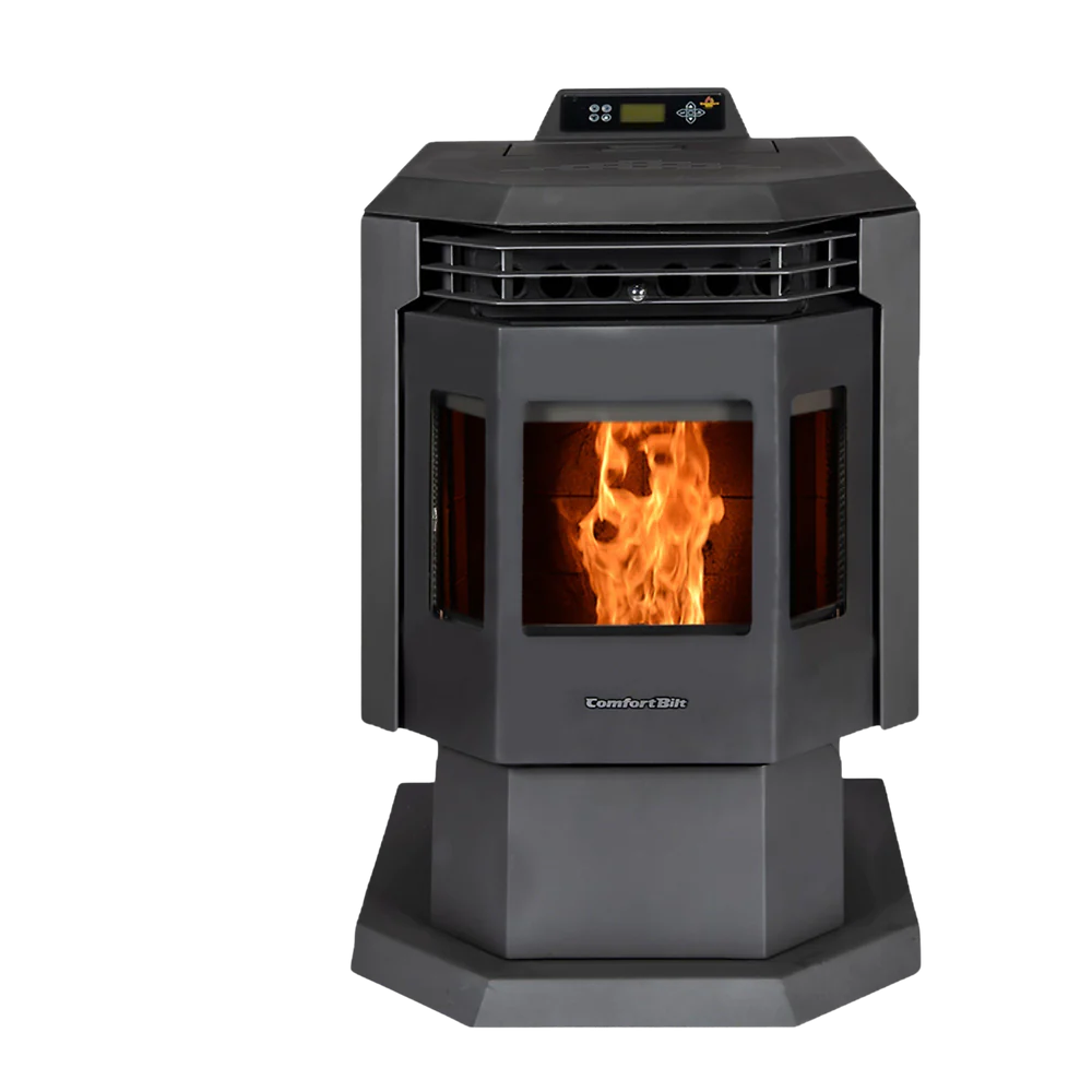 ComfortBilt HP21 Pellet Stove