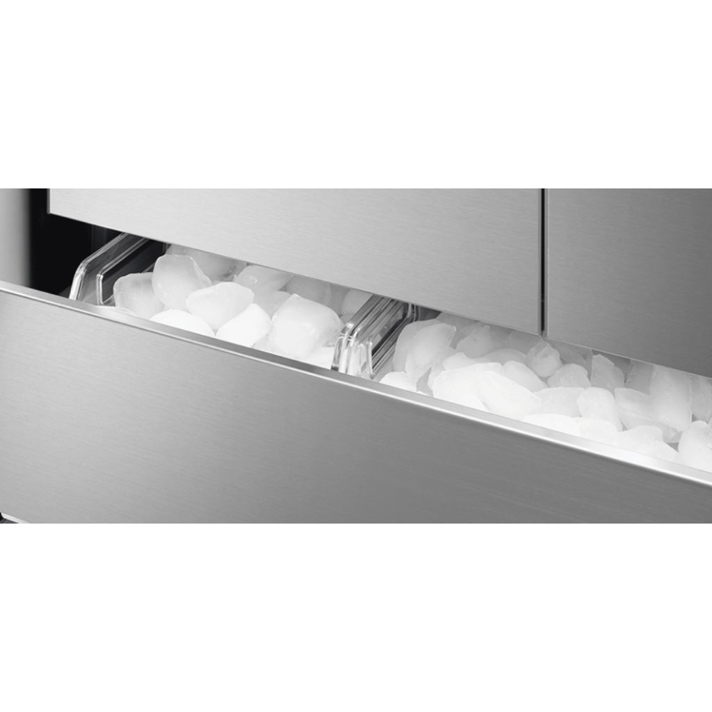 Dacor 42-Inch Contemporary Built-In French Door Refrigerator - DRF425300AP