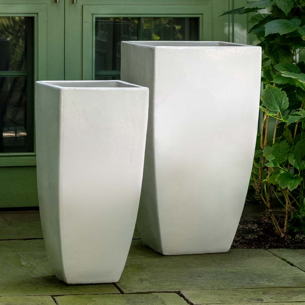 Campania Karis Planter, Set of 2 - 1001-1302