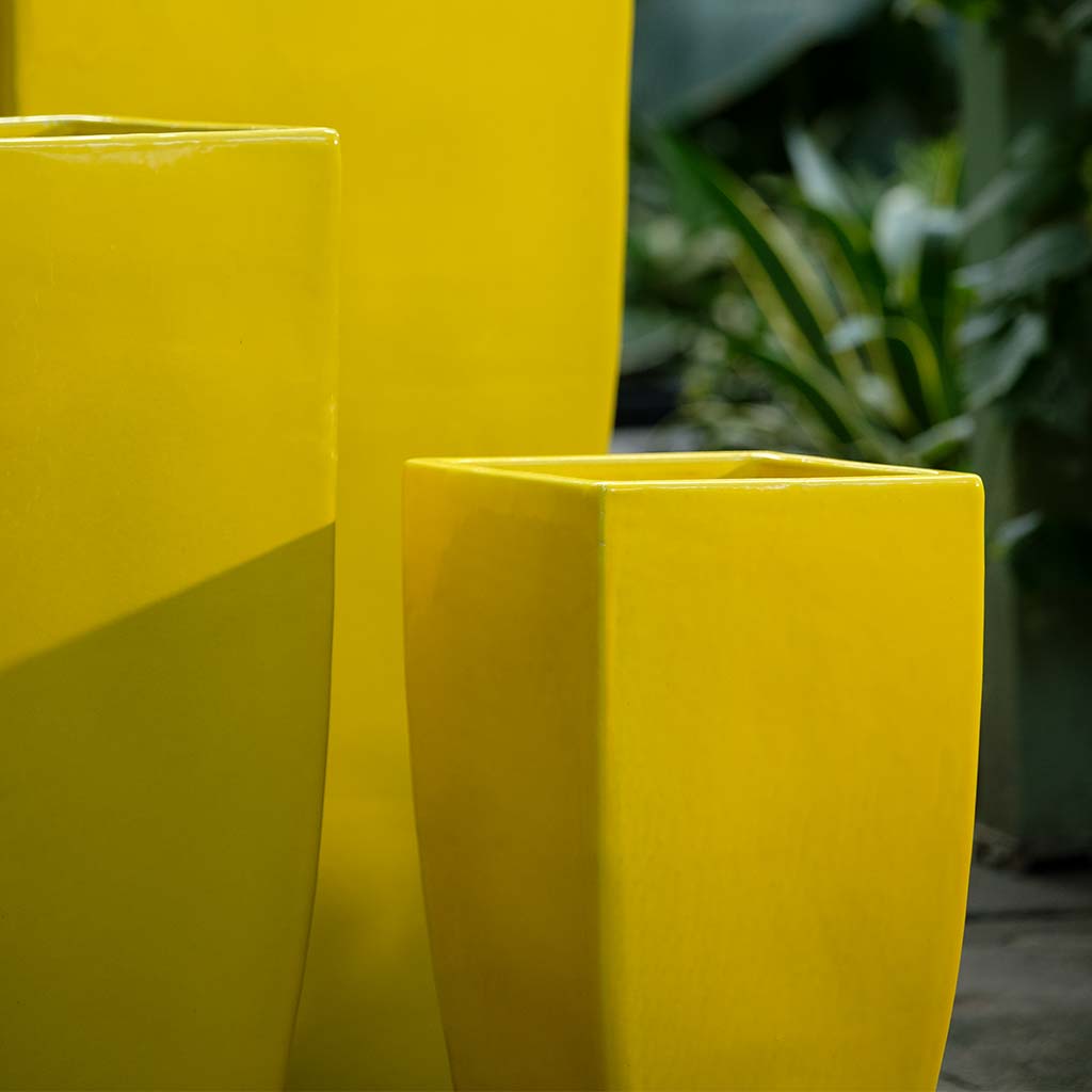 Campania Karis Planter, Set of 2 - 1001-1302