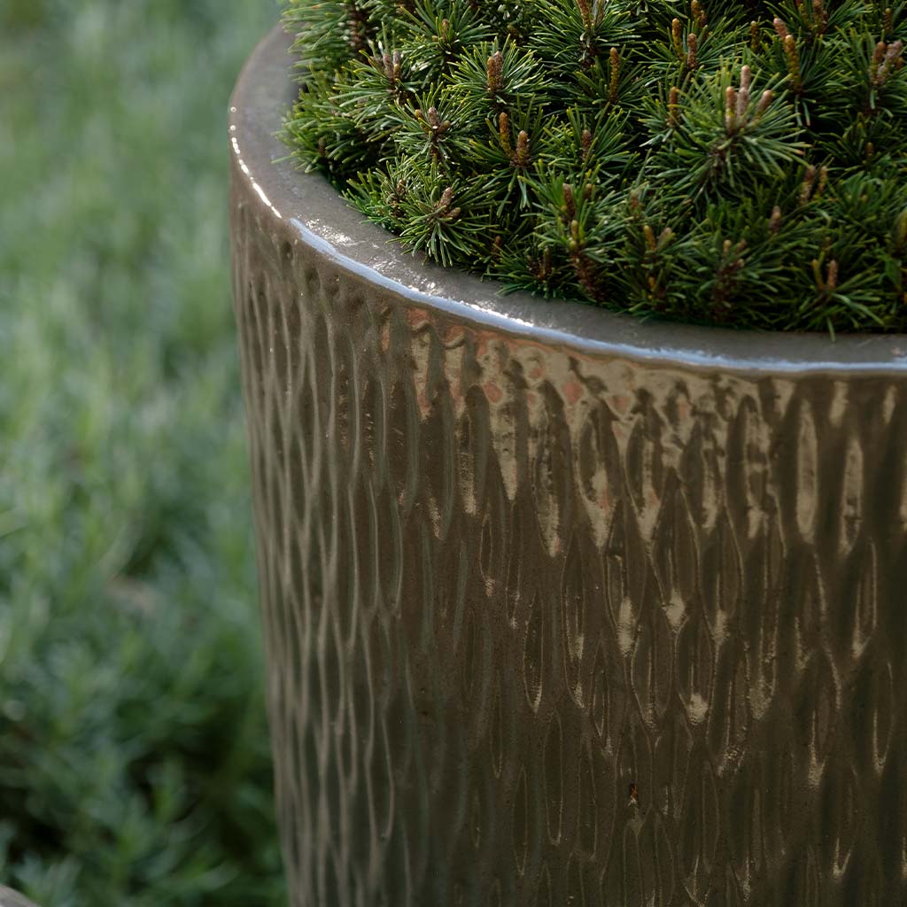 Campania Rivulet Planter, Set of 4 - 1004-22604