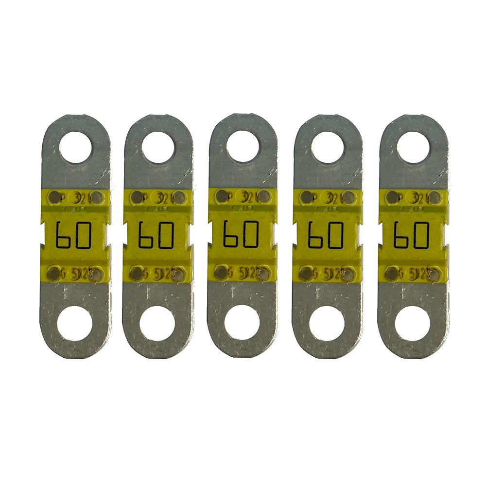 Victron MIDIFuse 60A32V Package of 5 CIP132060010