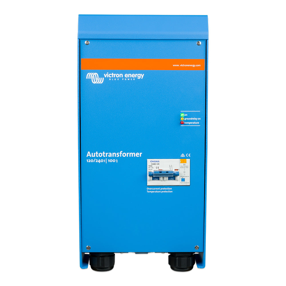 Victron Autotransformer 120240V 100A ITR000100102