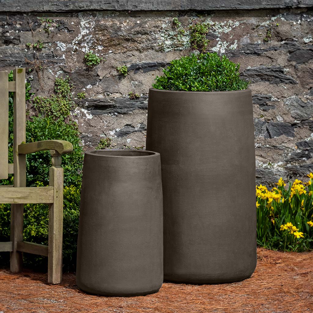 Campania Halifax Planter, Set of 2 - 115154-12802