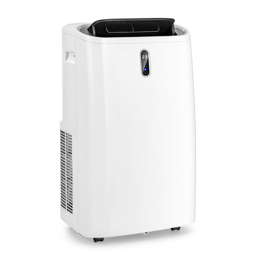 12K BTU Portable Freestanding AC Unit With Remote & App Control (93471825)