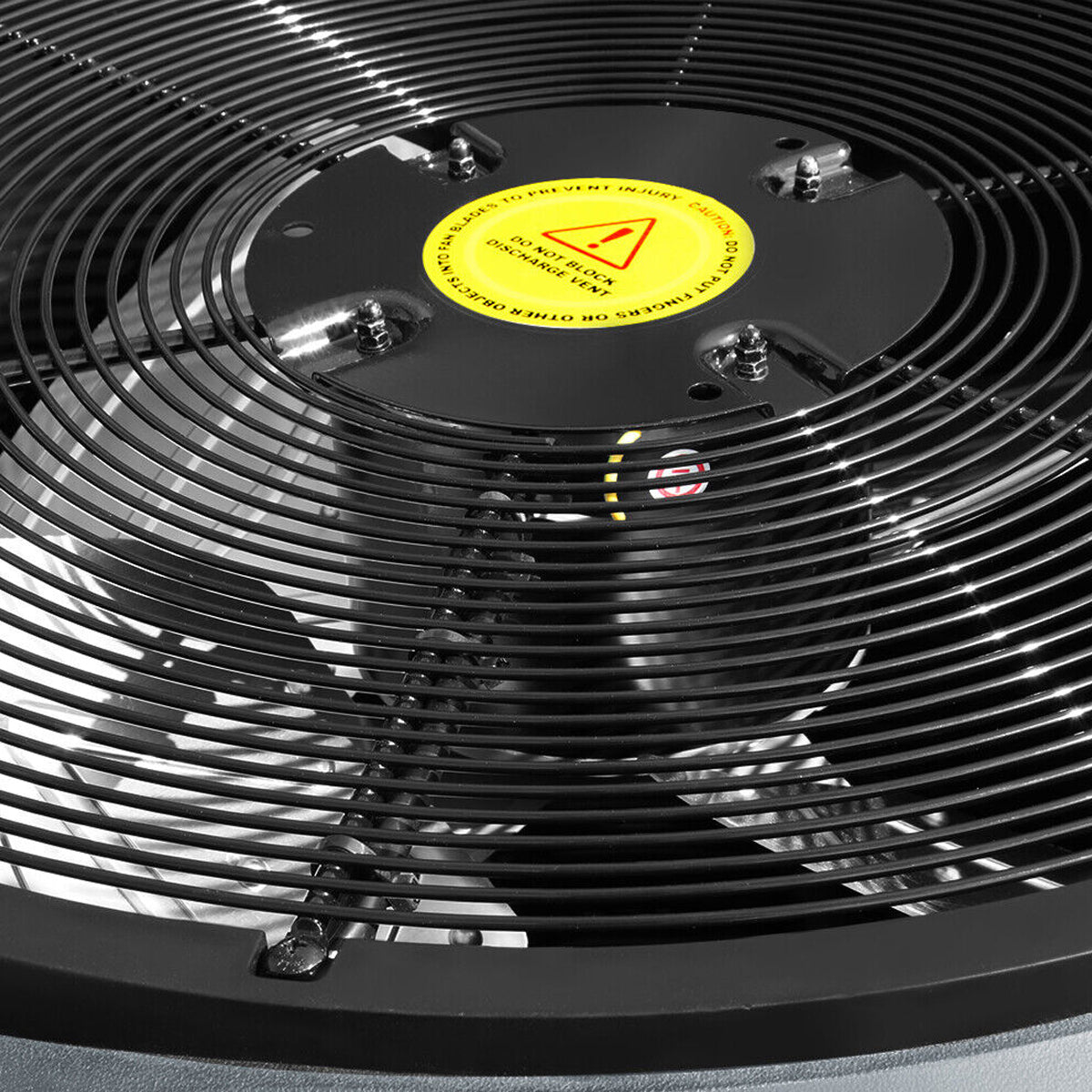 137KBTU Premium Above Ground Swimming Pool Heater Pump (95746130)