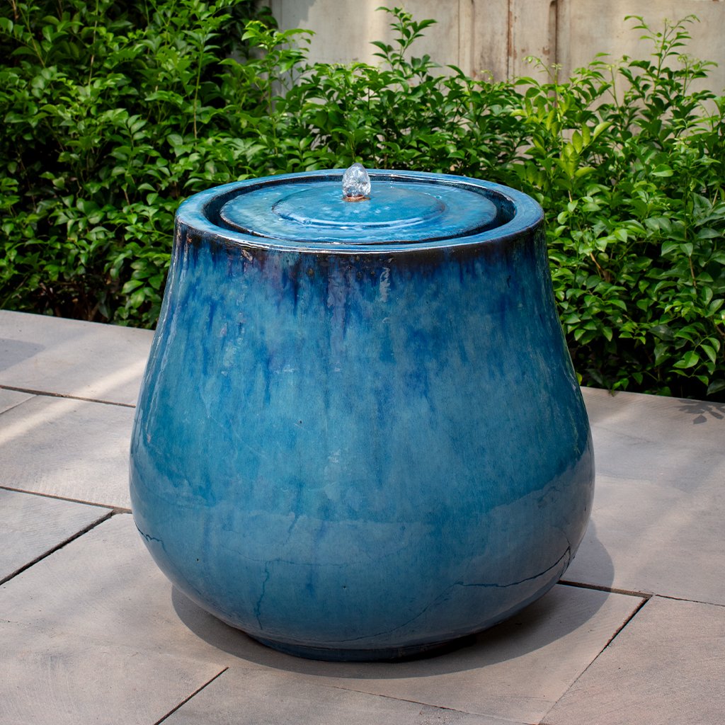 Campania Nimbus Fountain - 144523-19701