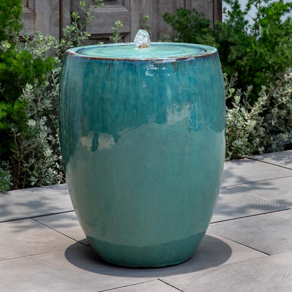 Campania Casco Fountain - 144525-19701