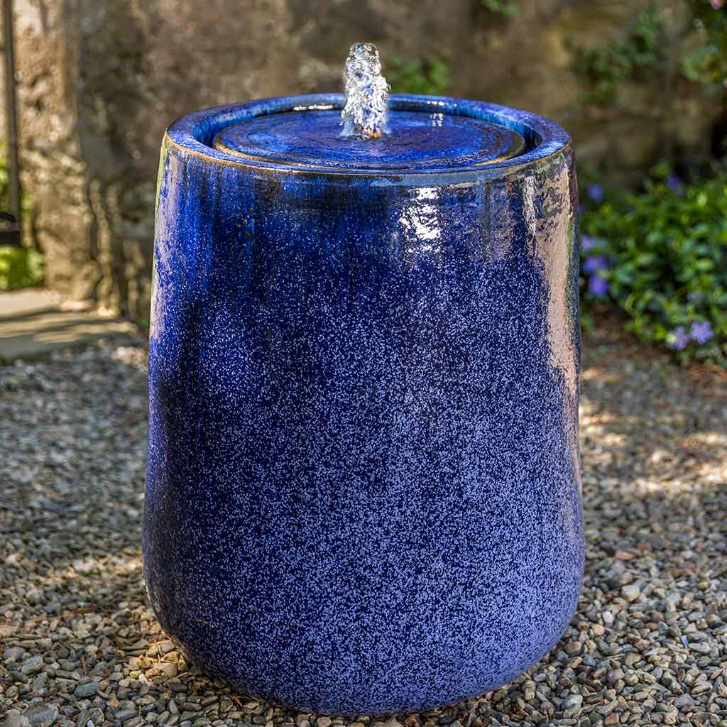Campania Daralis Fountain, Large - 144530-17101