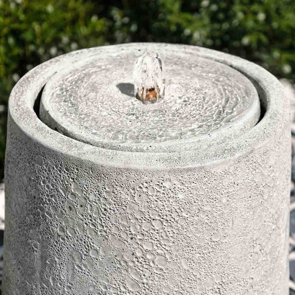 Campania Daralis Fountain, Large - 144530-17101