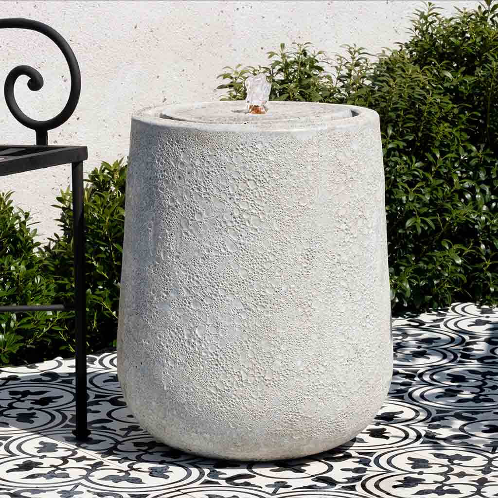 Campania Daralis Fountain, Large - 144530-17101