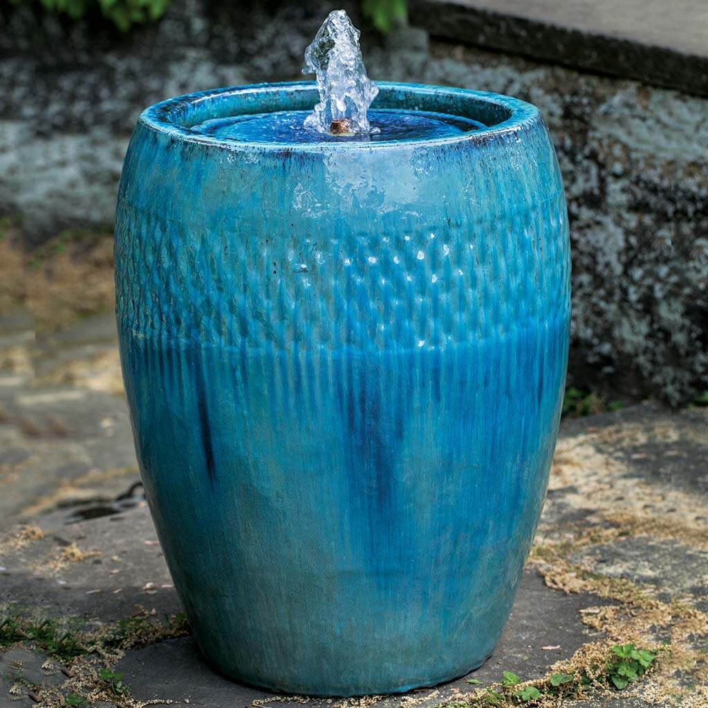 Campania Malmo Fountain, Tall - 144531-4101