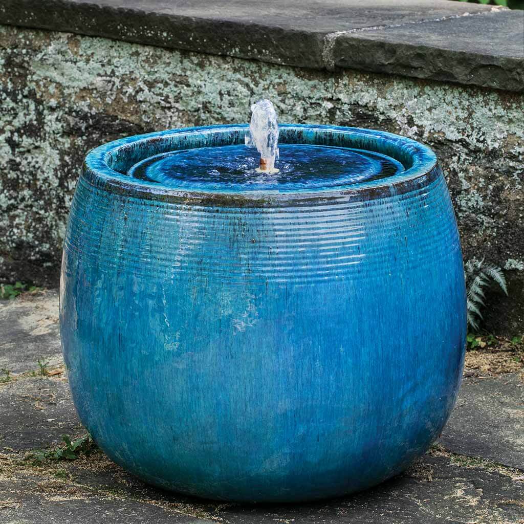 Campania Boden Fountain - 144533-1901