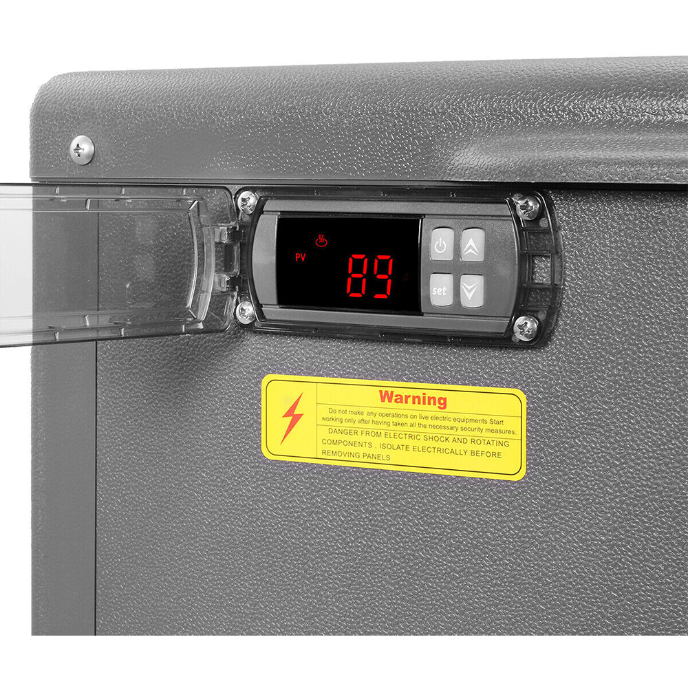 14,8KBTU Premium Above Ground Swimming Pool Heater Pump (97584623)