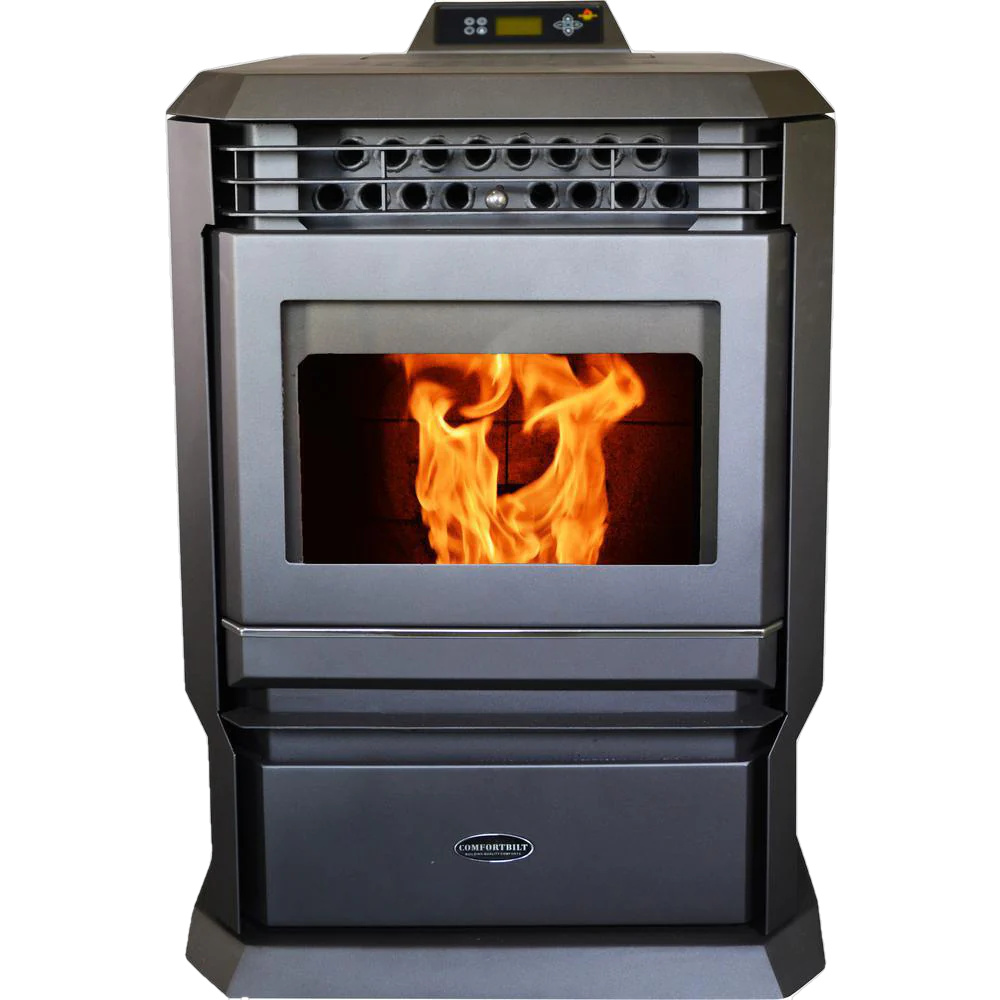 ComfortBilt HP61 Pellet Stove