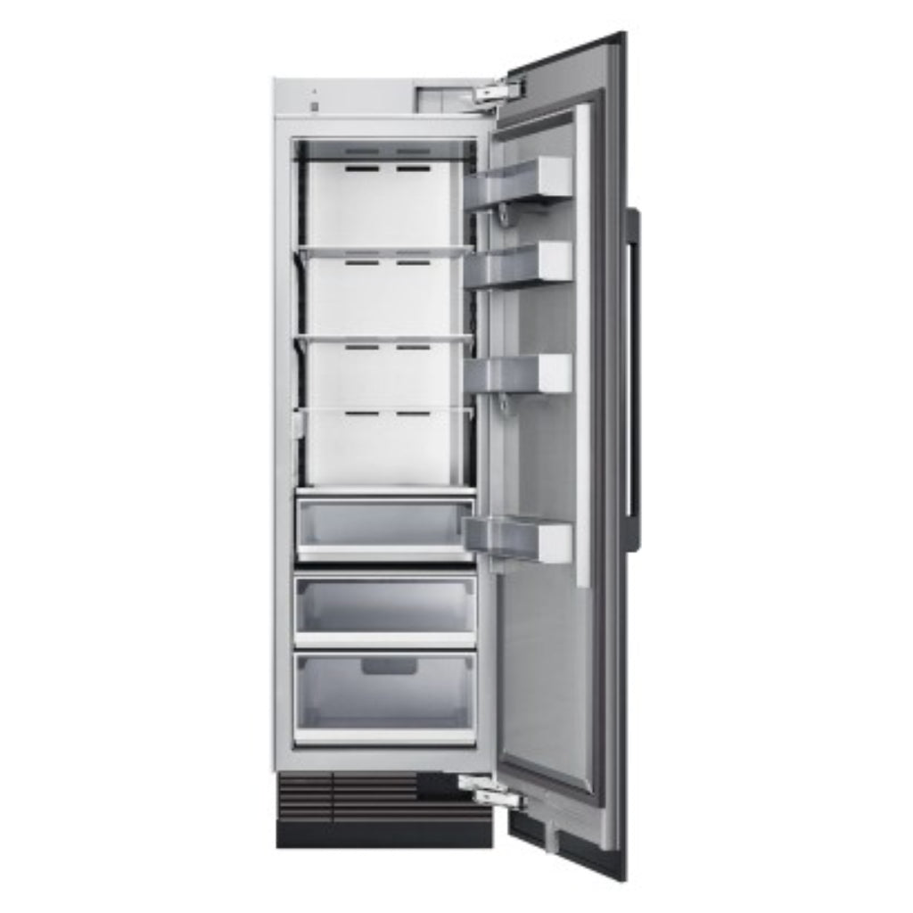 Dacor 24-Inch Contemporary Column Refrigerator - DRR24980RAP/LAP