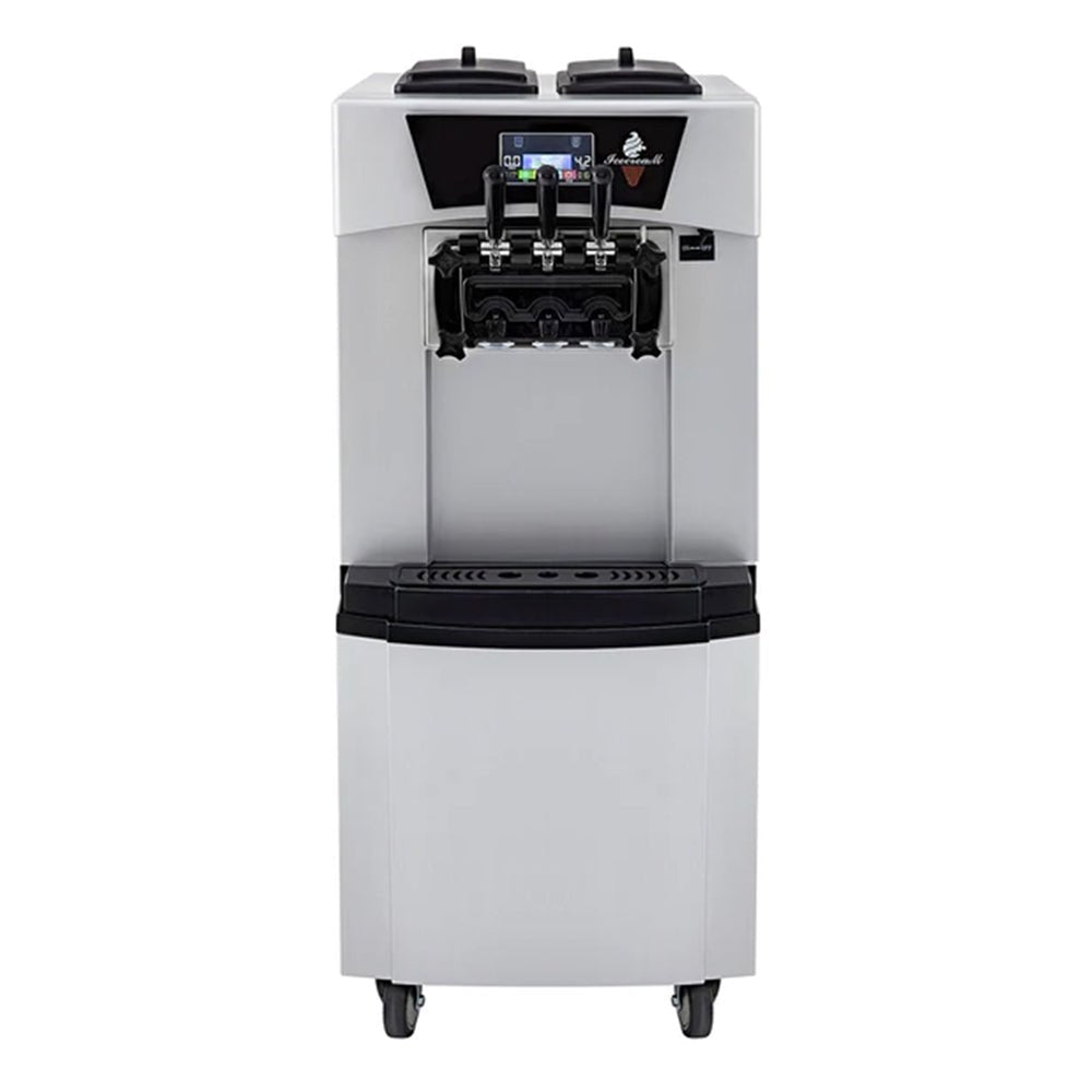 20-30L/H 2450W Commercial Soft Serve Ice Cream Machine Maker (95817494)