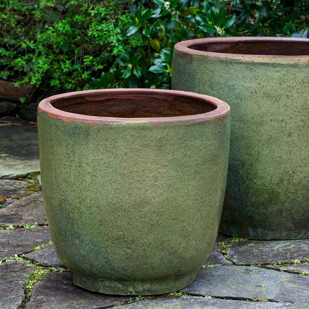 Campania Nari Planter, Set of 2 - 2057-13102