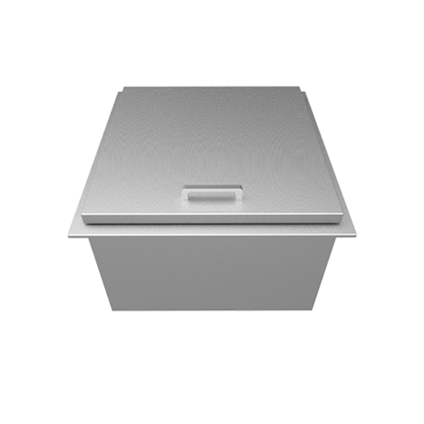 Aspire By Hestan 24" Outdoor Drop-In Cooler - EDC24