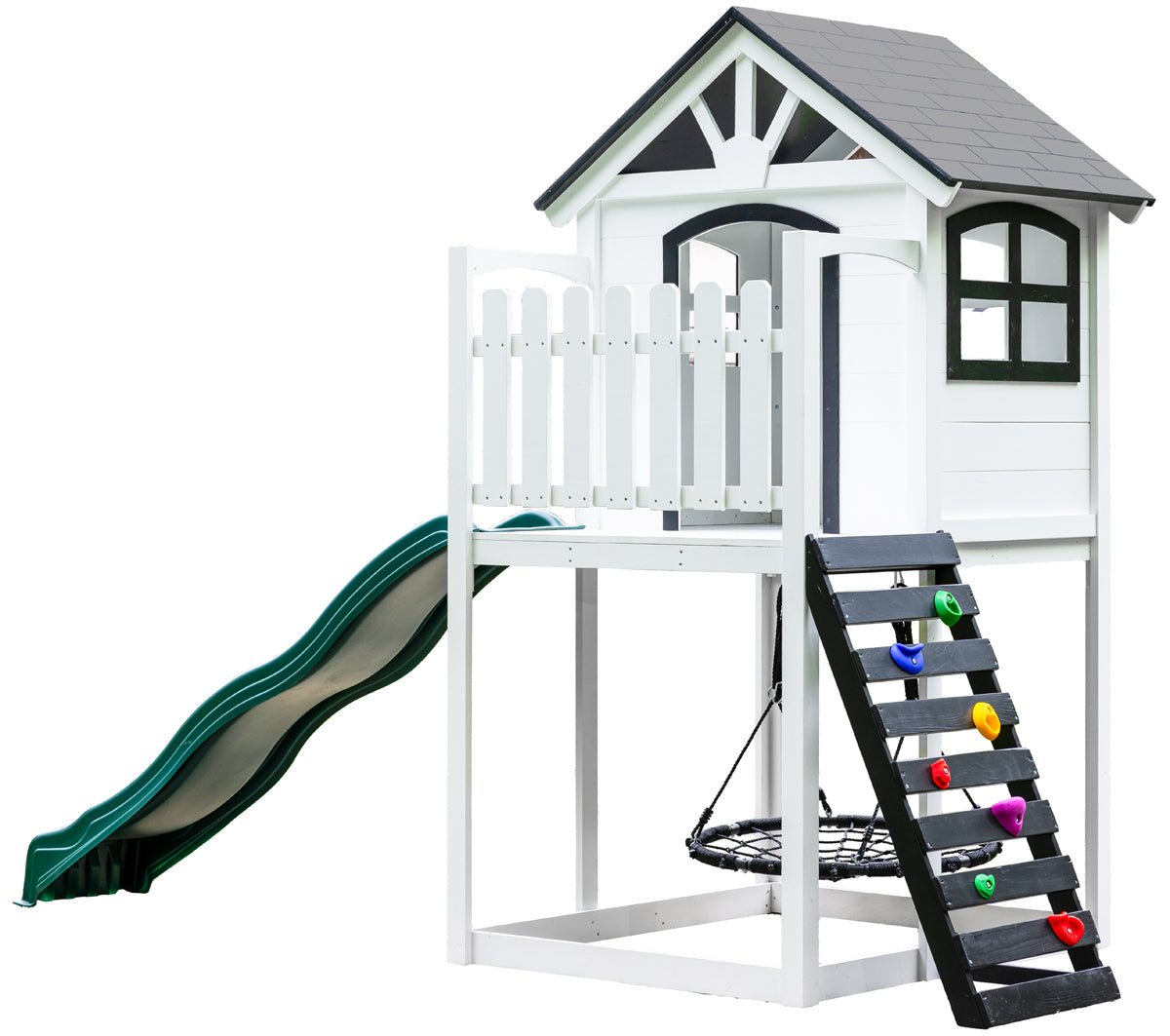 Londyn Swing Set