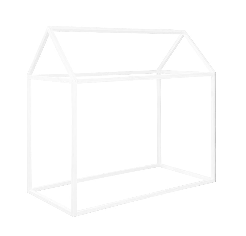 Montessori House Bed Custom Color